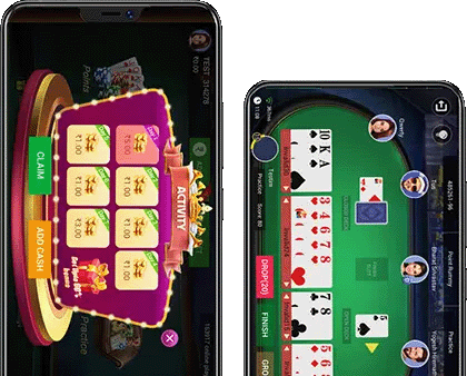 gaming experience on mobile